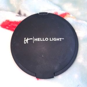 Hello Light